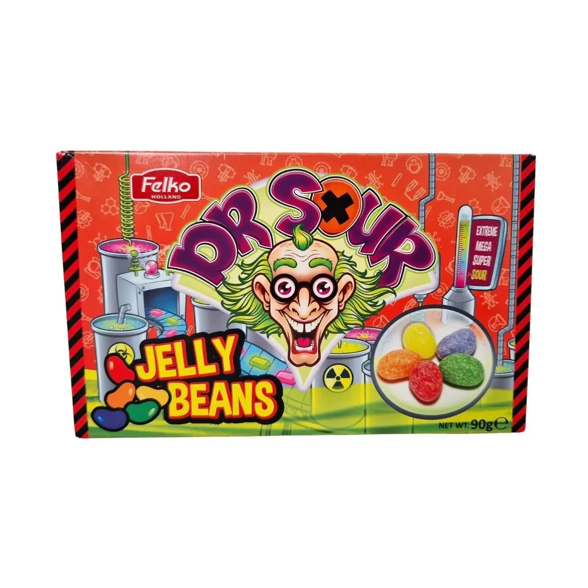Gominolas Dr. Sour