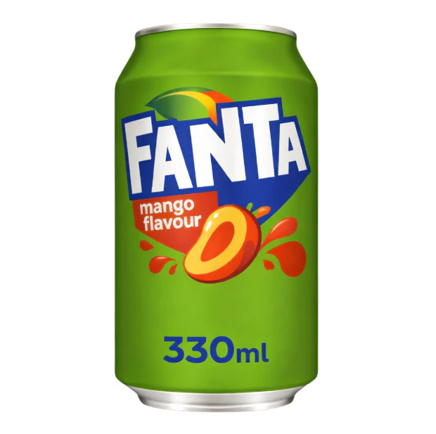 Mango Fanta - Image 2