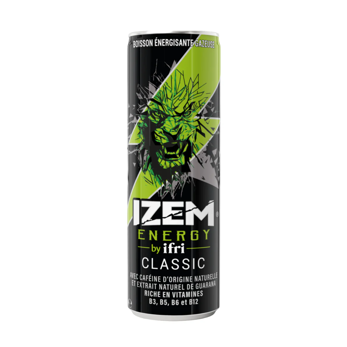Izem Classic Lata