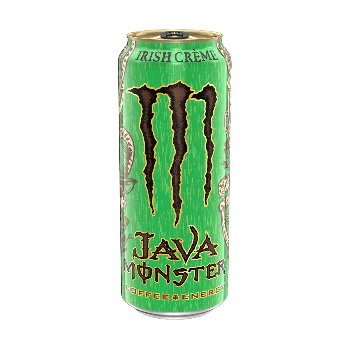 Monster Java Energy Crema Irlandesa
