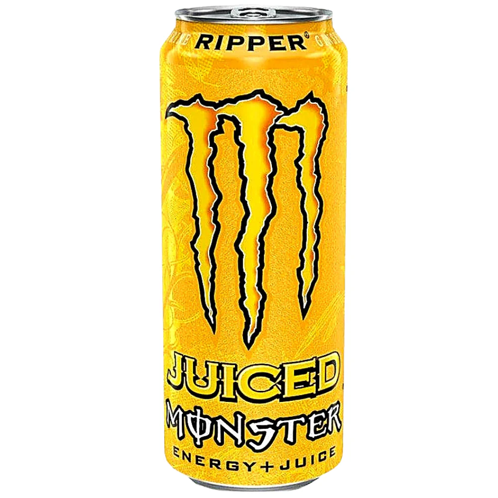 Monster Juiced Ripper PMP