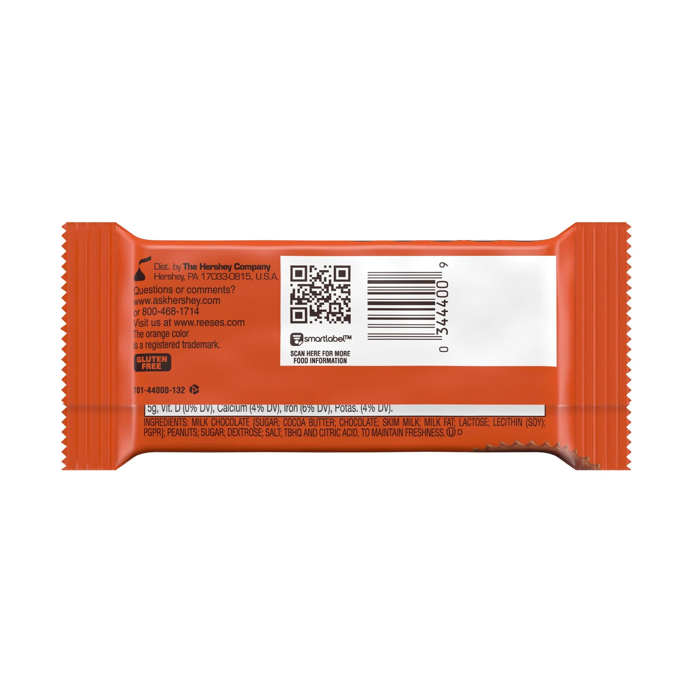 Reese's 2 Peanut Butter Cups - Image 4
